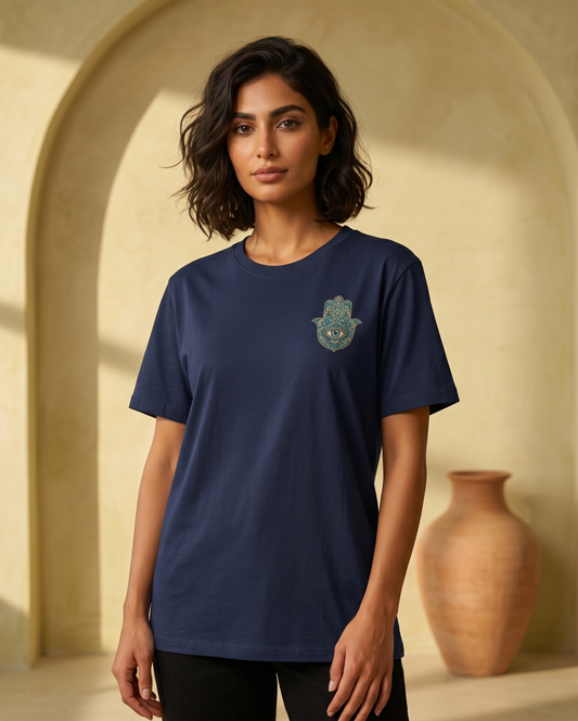 Royal Hamsa - Tee