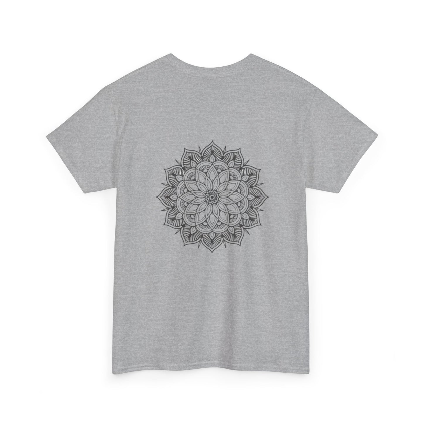 Persian Mandala