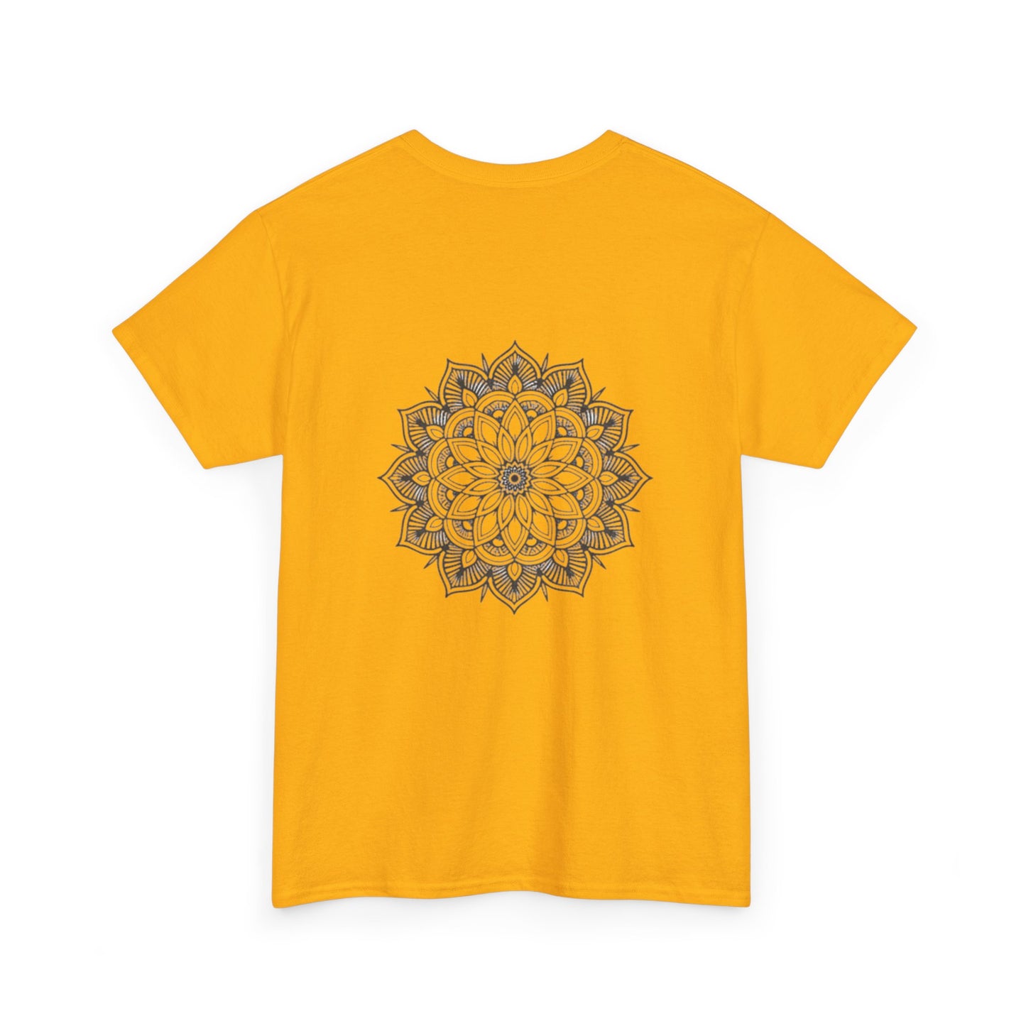 Persian Mandala