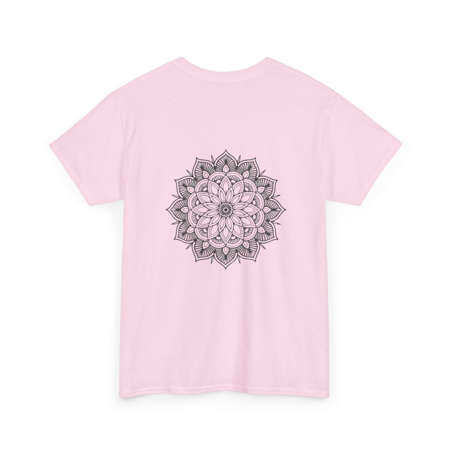 Persian Mandala