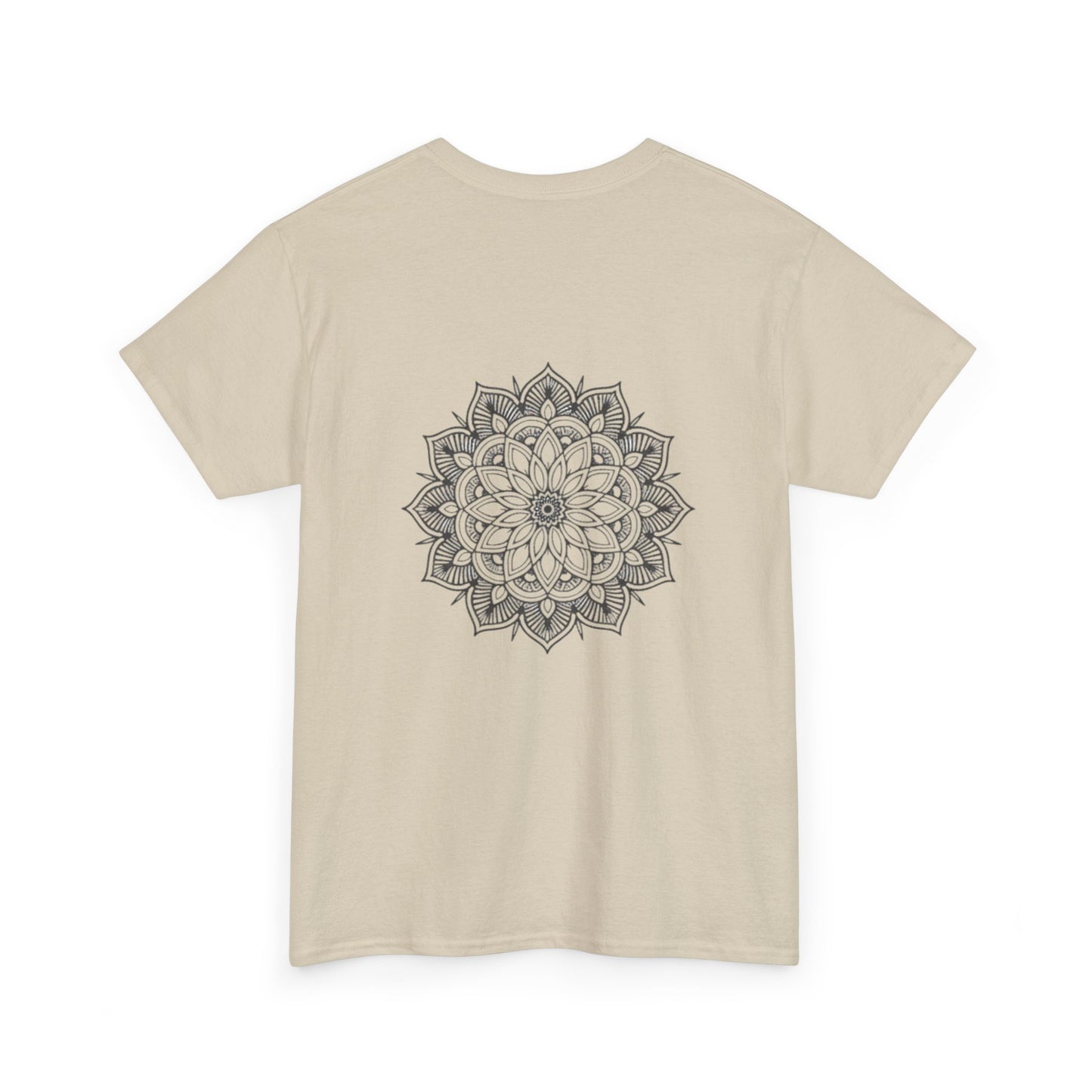 Persian Mandala