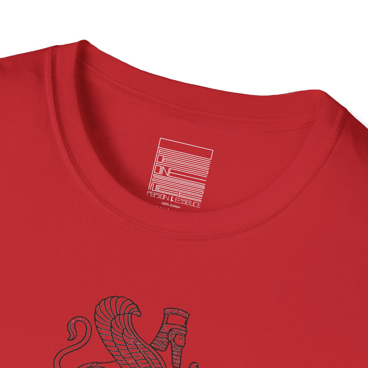 Eternal Guardians - Tee