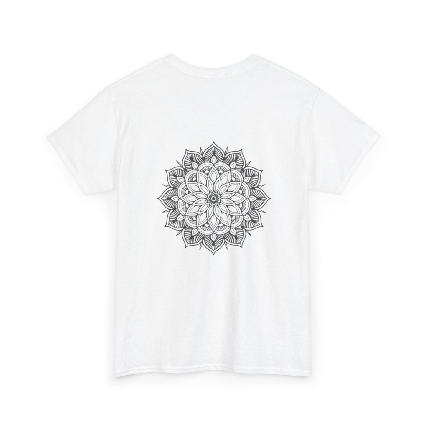 Persian Mandala