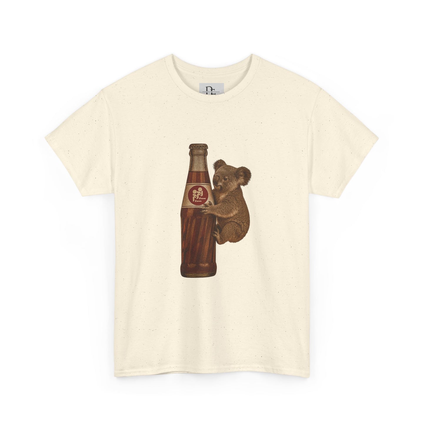 ZamZam Koala