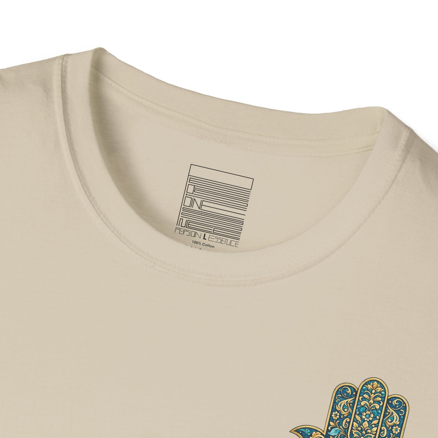 Royal Hamsa - Tee