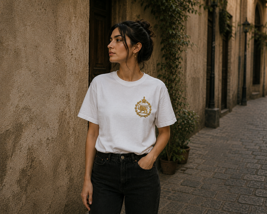 Pahlavi Imperial - Tee