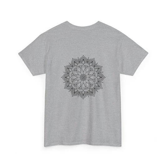 Persian Mandala