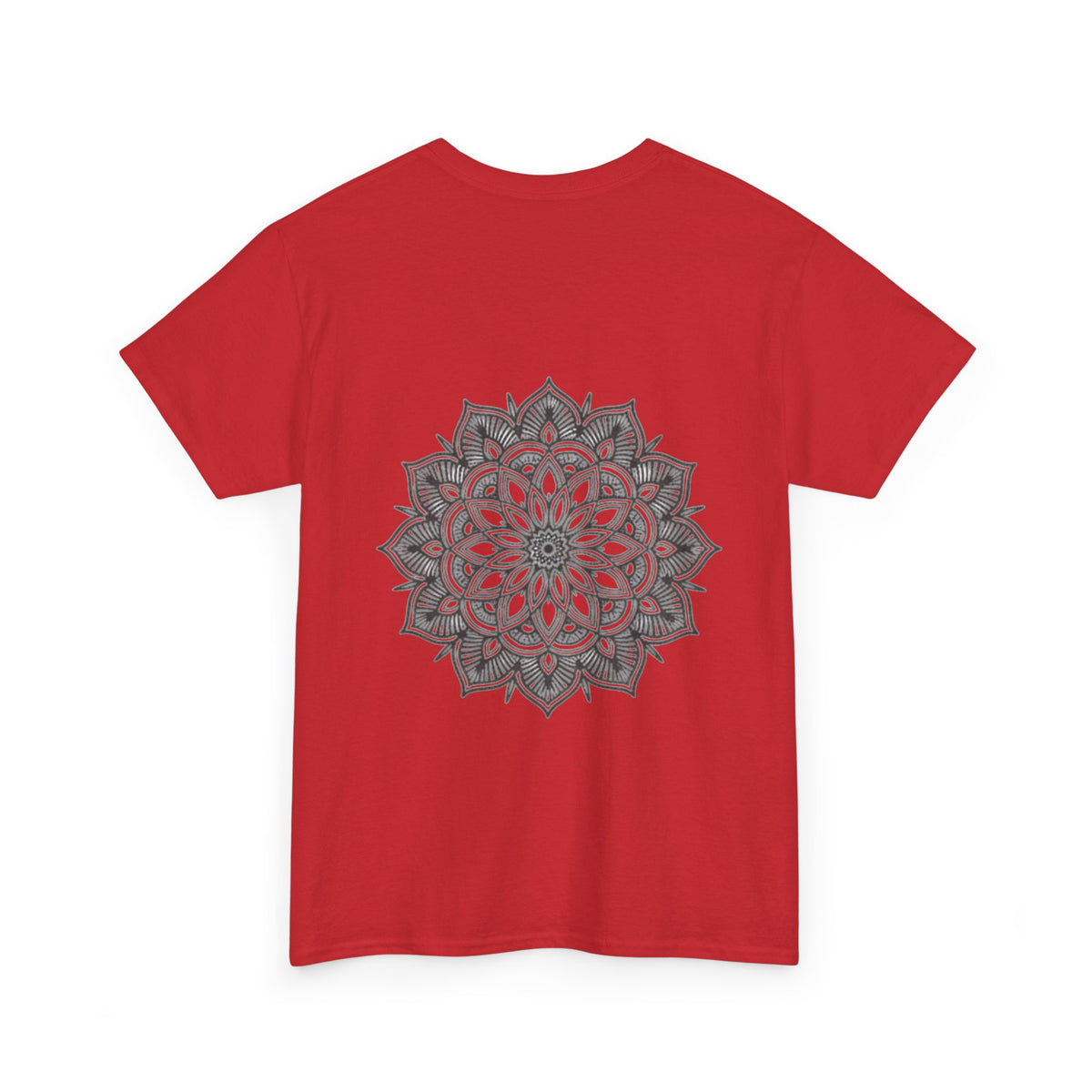 Persian Mandala - Tee