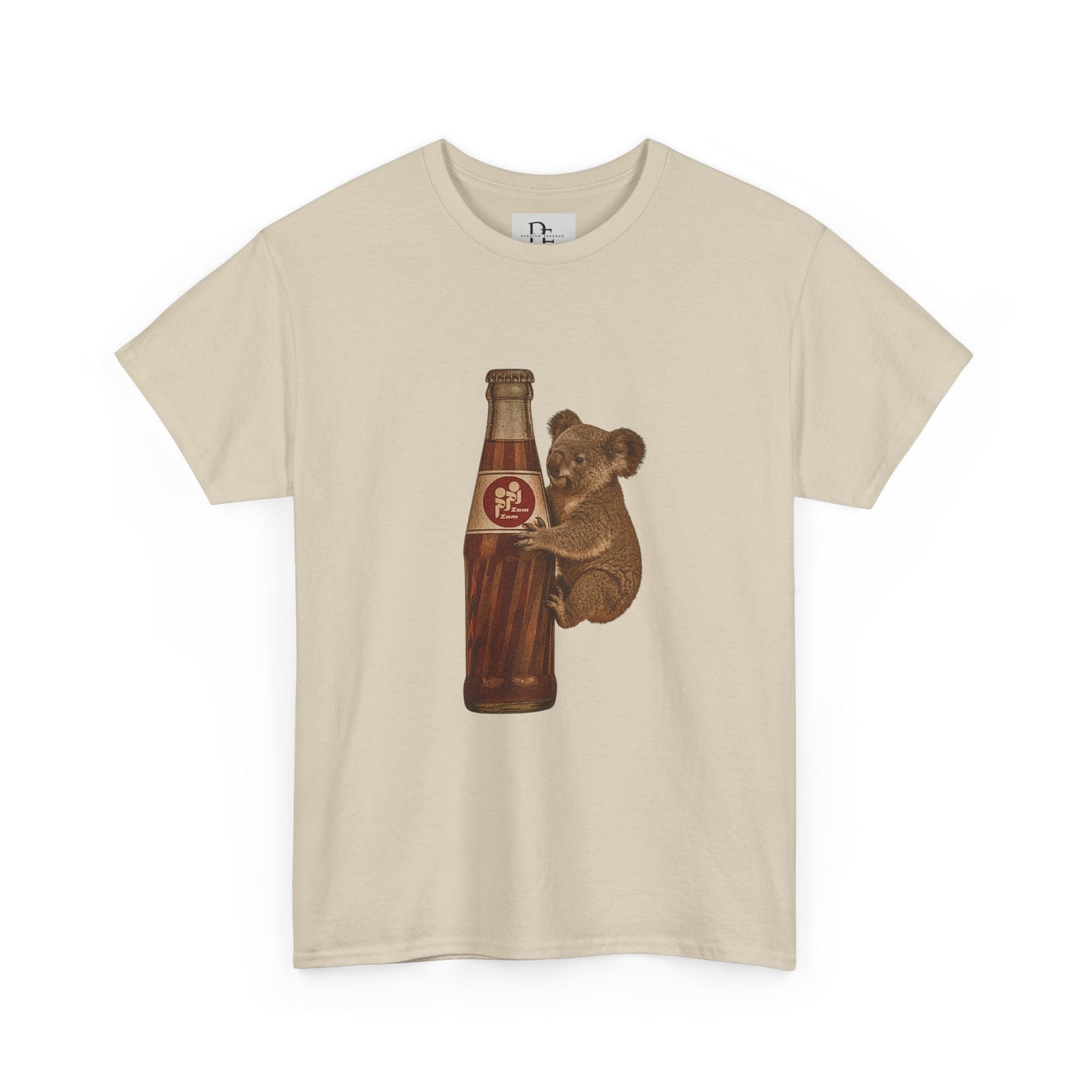 ZamZam Koala