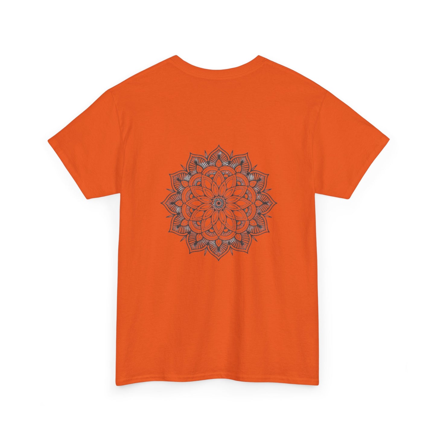 Persian Mandala