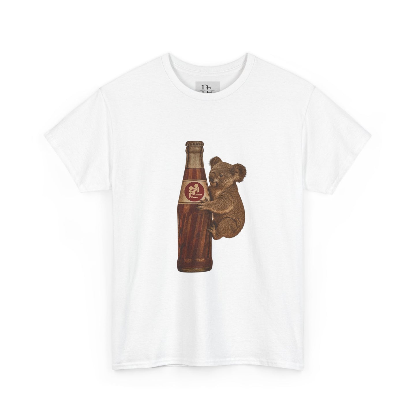 ZamZam Koala