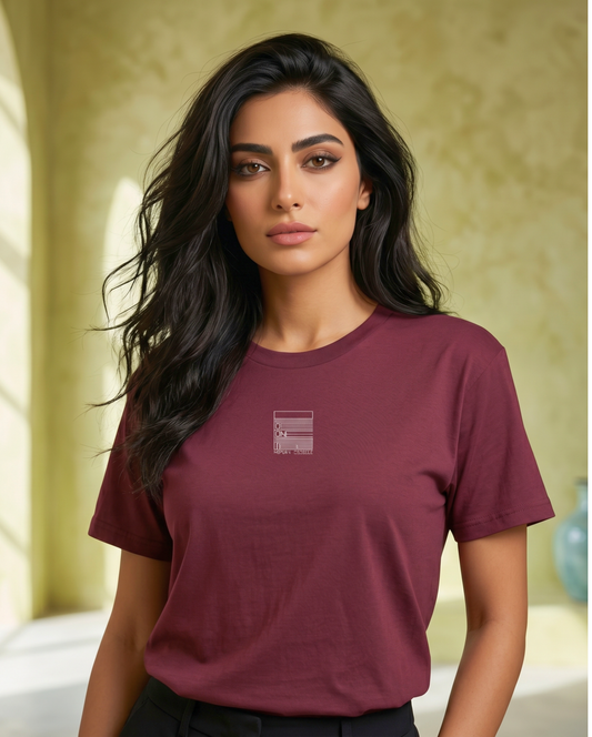 Persian Queen - Tee
