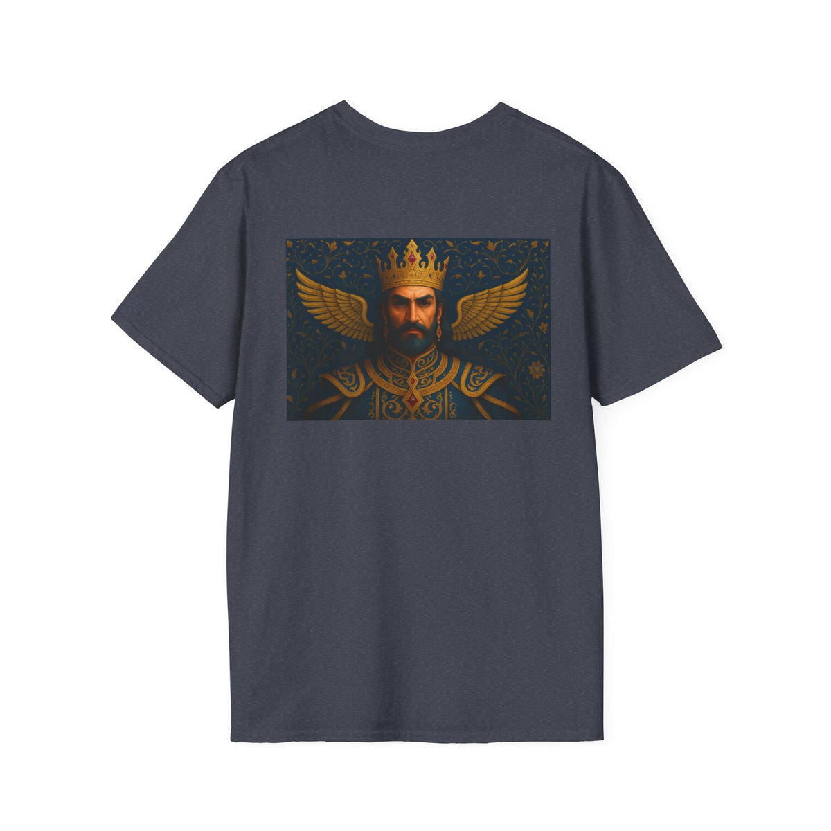 Persian King Tee
