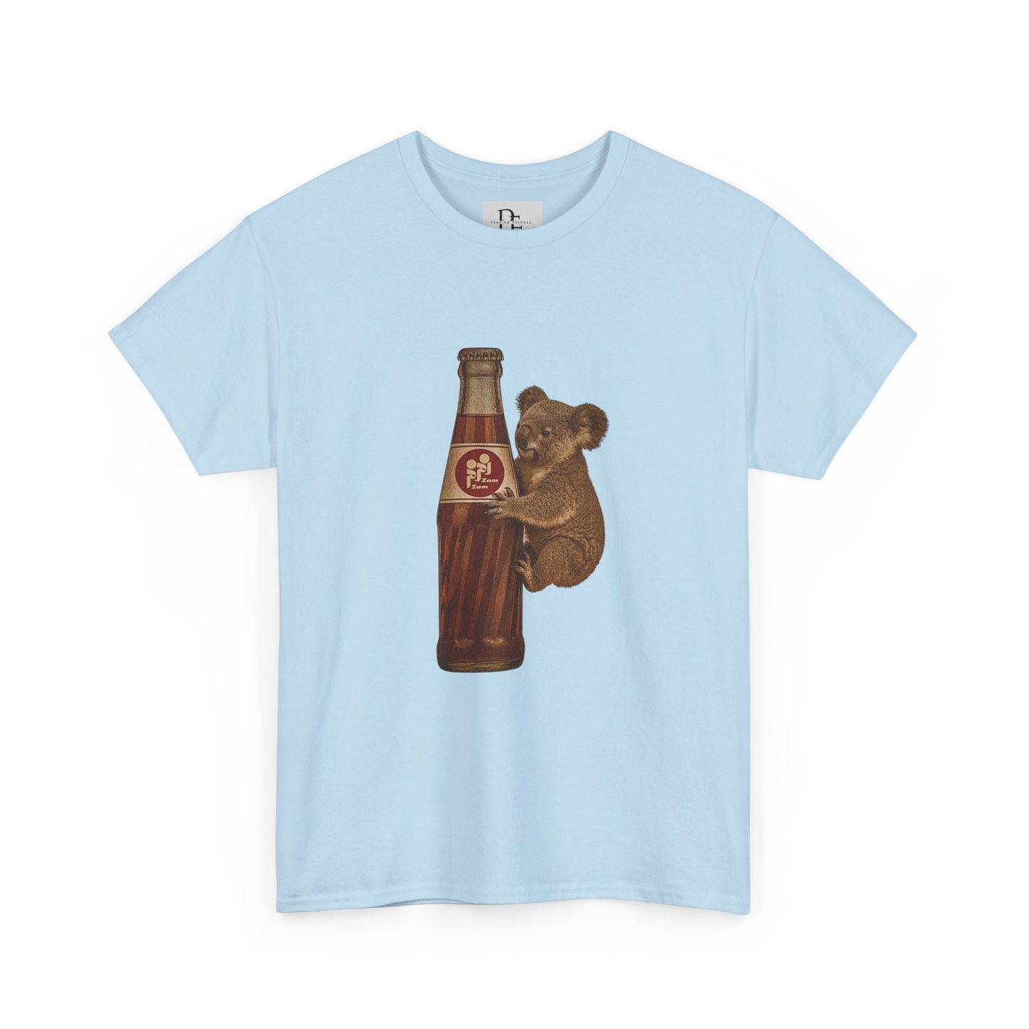 ZamZam Koala