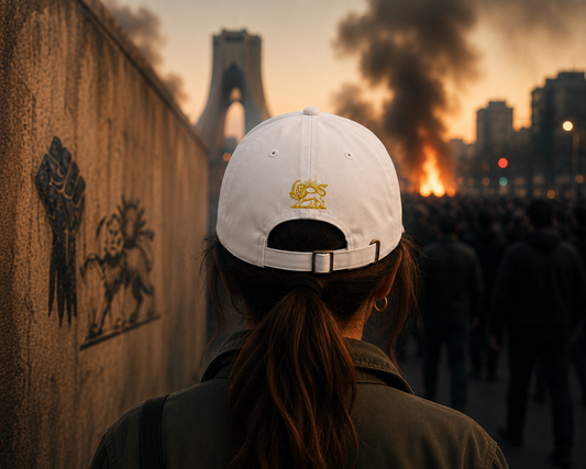 MIGA Imperial - Cap