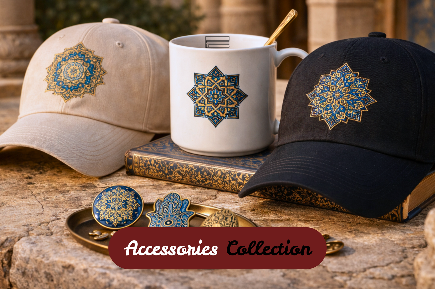 Signature Accessories