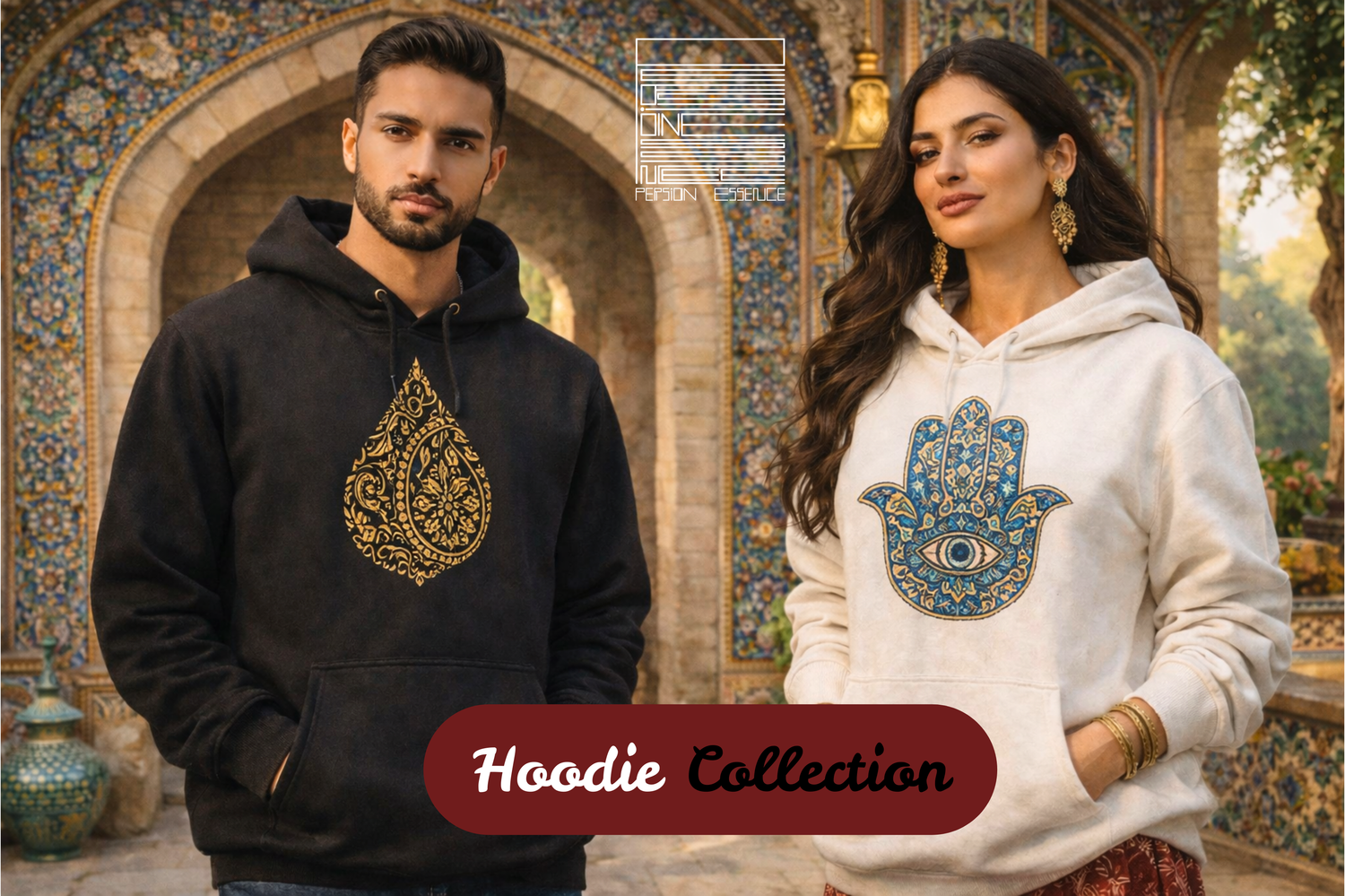 Hoodie Collection