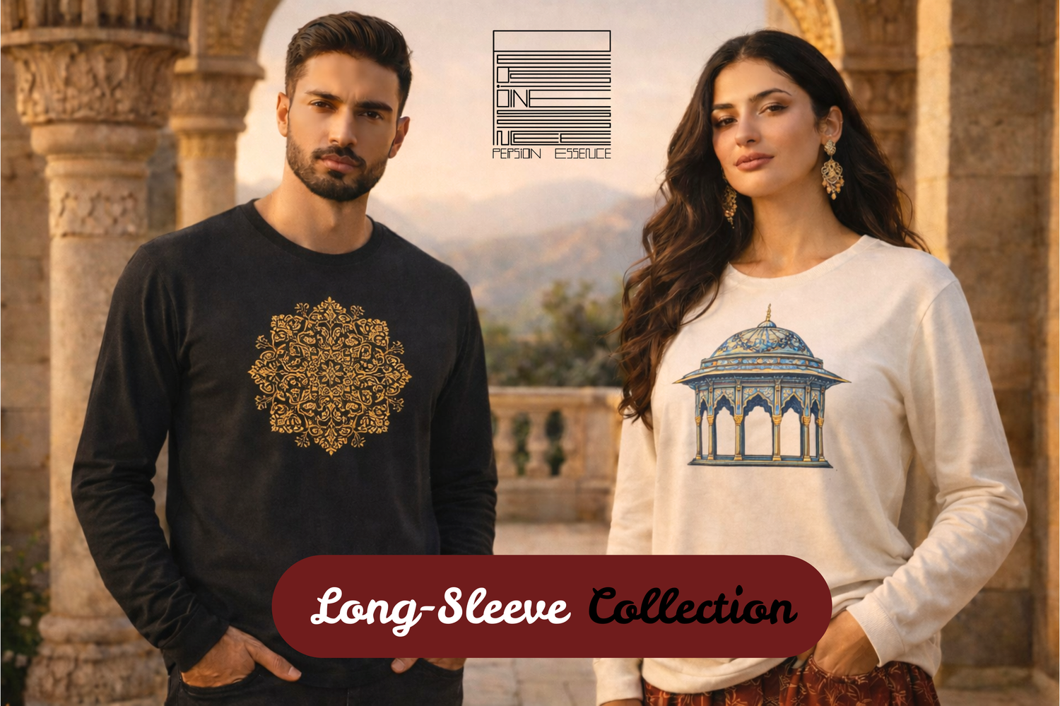 Long-Sleeve Collection