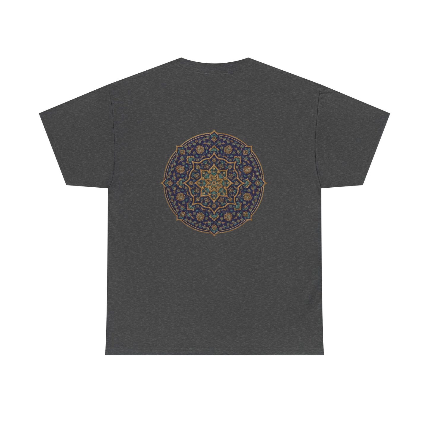 Meditating Persian Cheetah - Tee