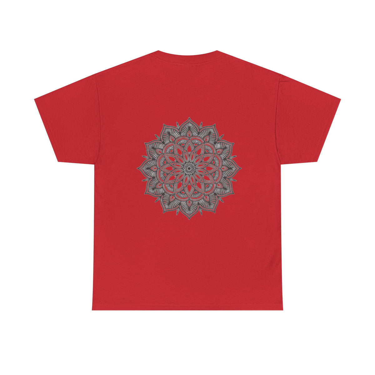 Persian Mandala - Tee