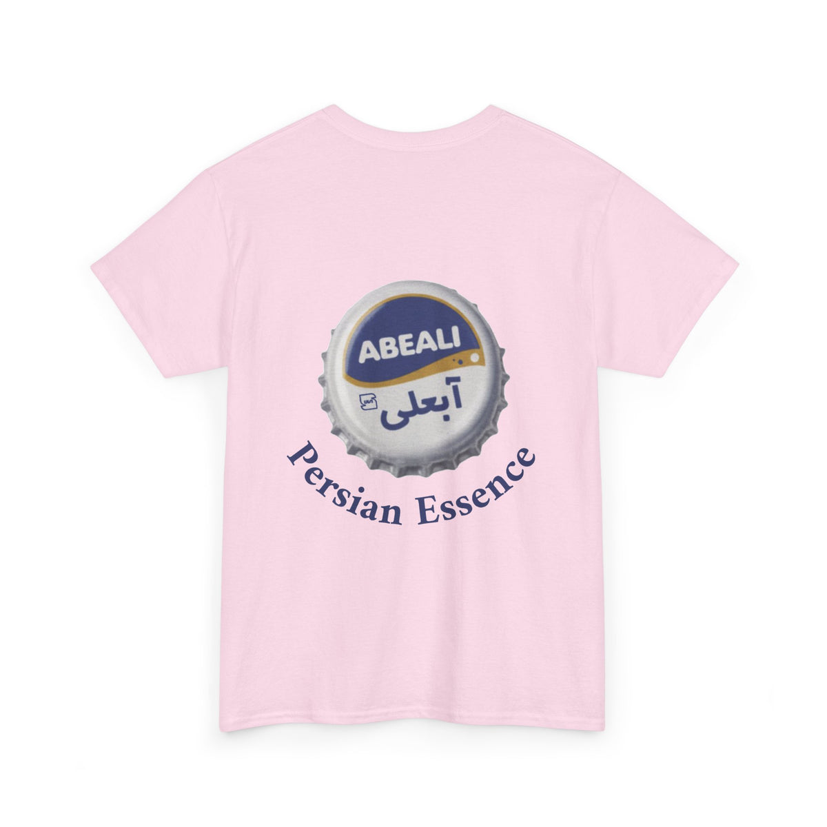 Otter on AbAli - Tee