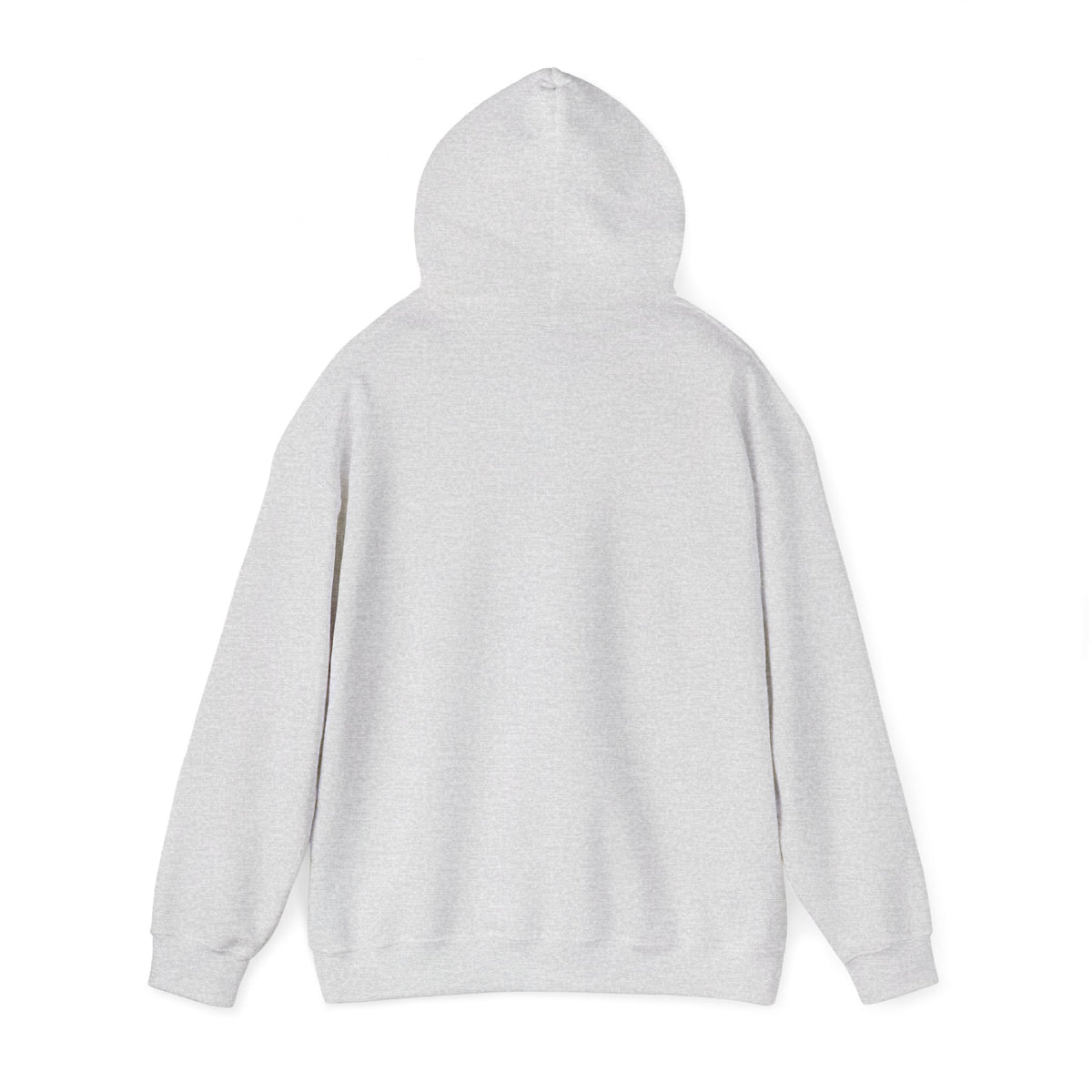 Ash – PEssence Hoodie – back