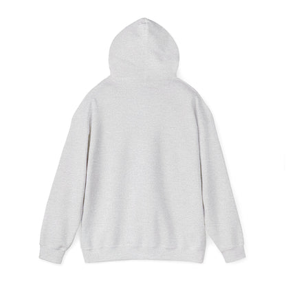 Ash – PEssence Hoodie – back