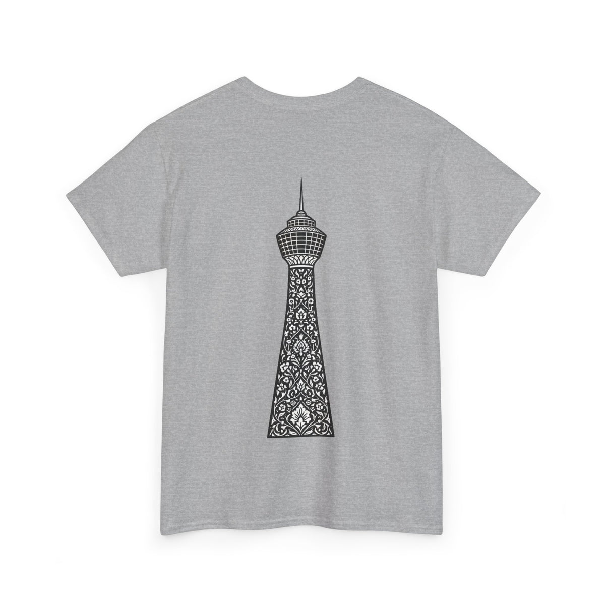 Tehran Landmarks - Tee