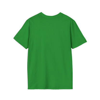 Golden Paisley of Persia - Tee