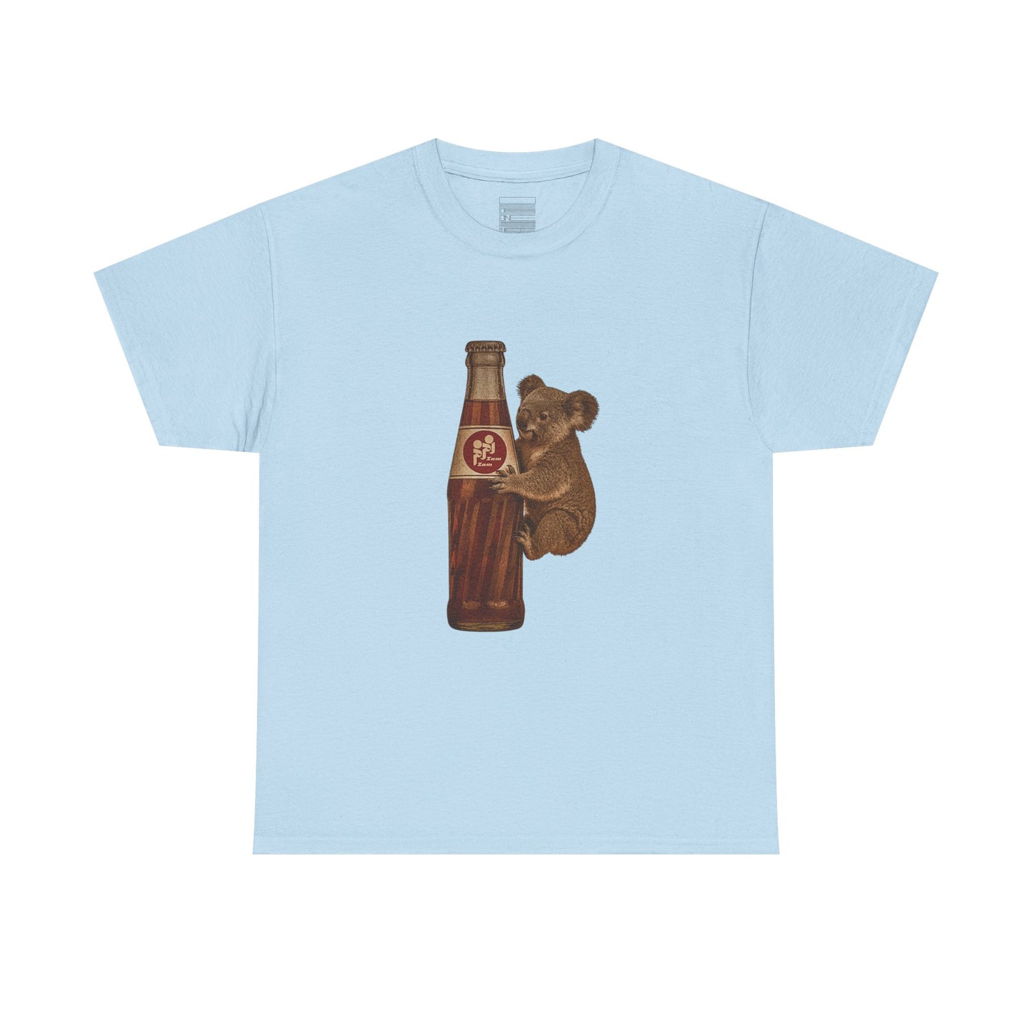 ZamZam Koala - Tee