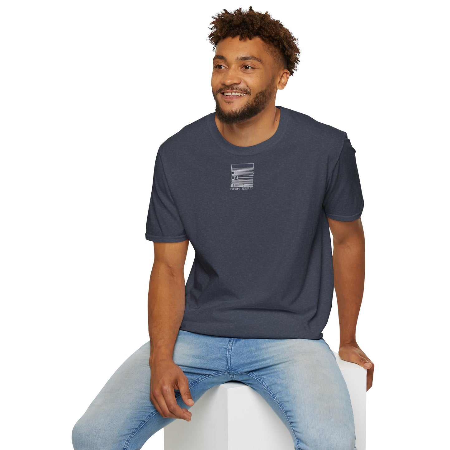 Isfahan Drifters - Tee