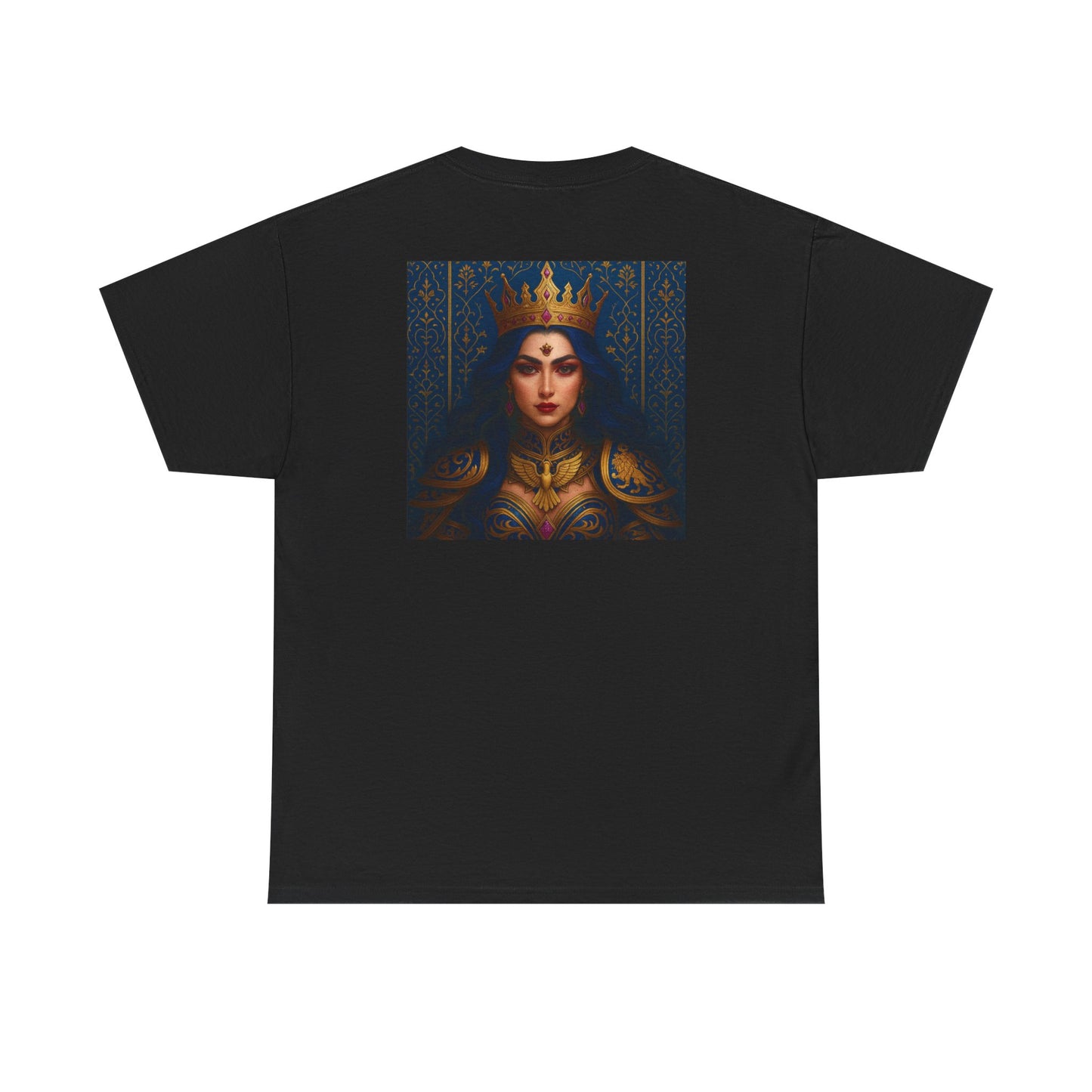 Persian Queen - Tee