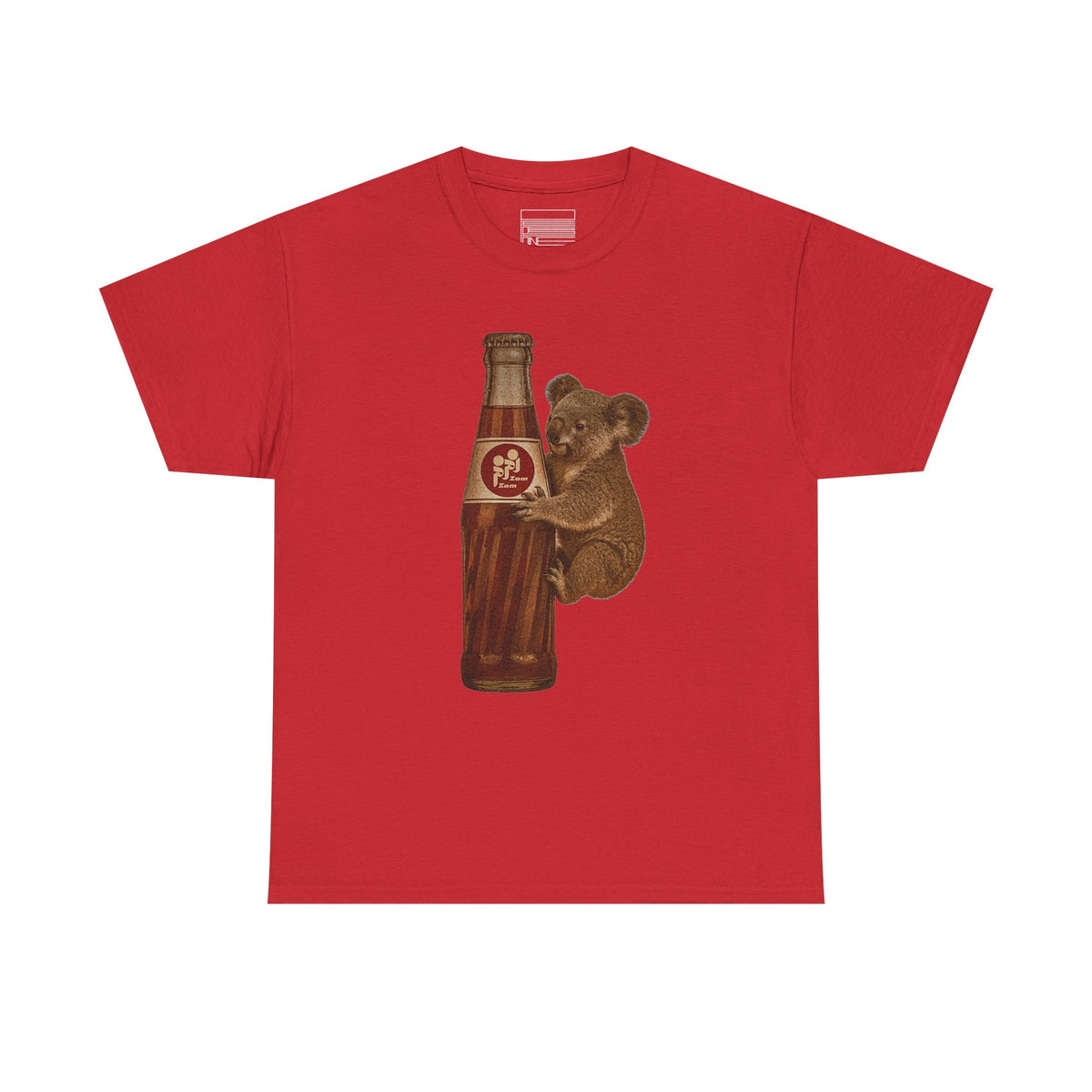 ZamZam Koala - Tee
