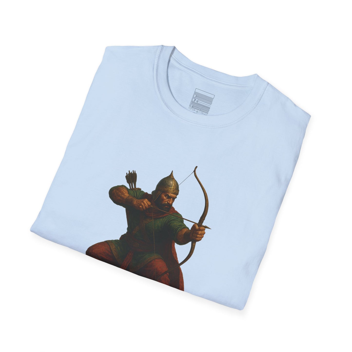 Arash the Archer - Tee