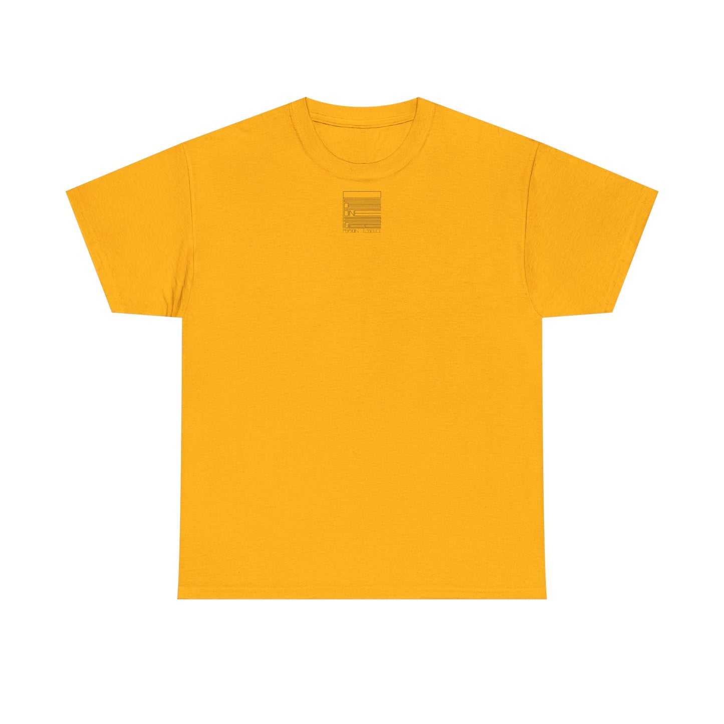 Salty Cracker - Tee