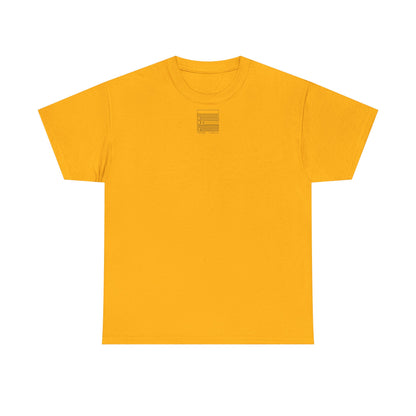 Salty Cracker - Tee