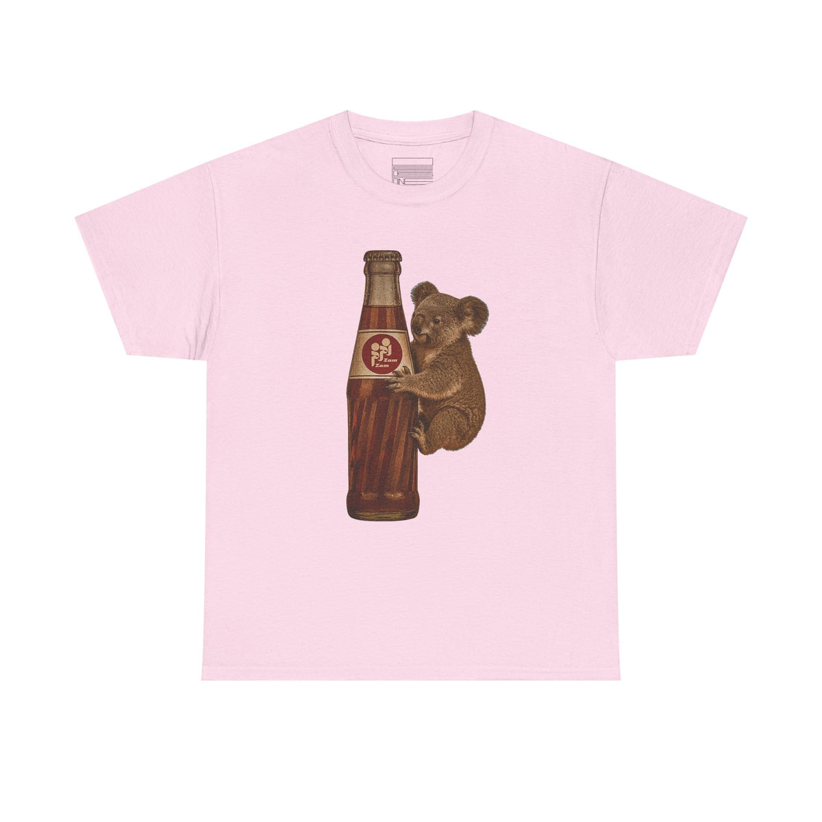 ZamZam Koala - Tee