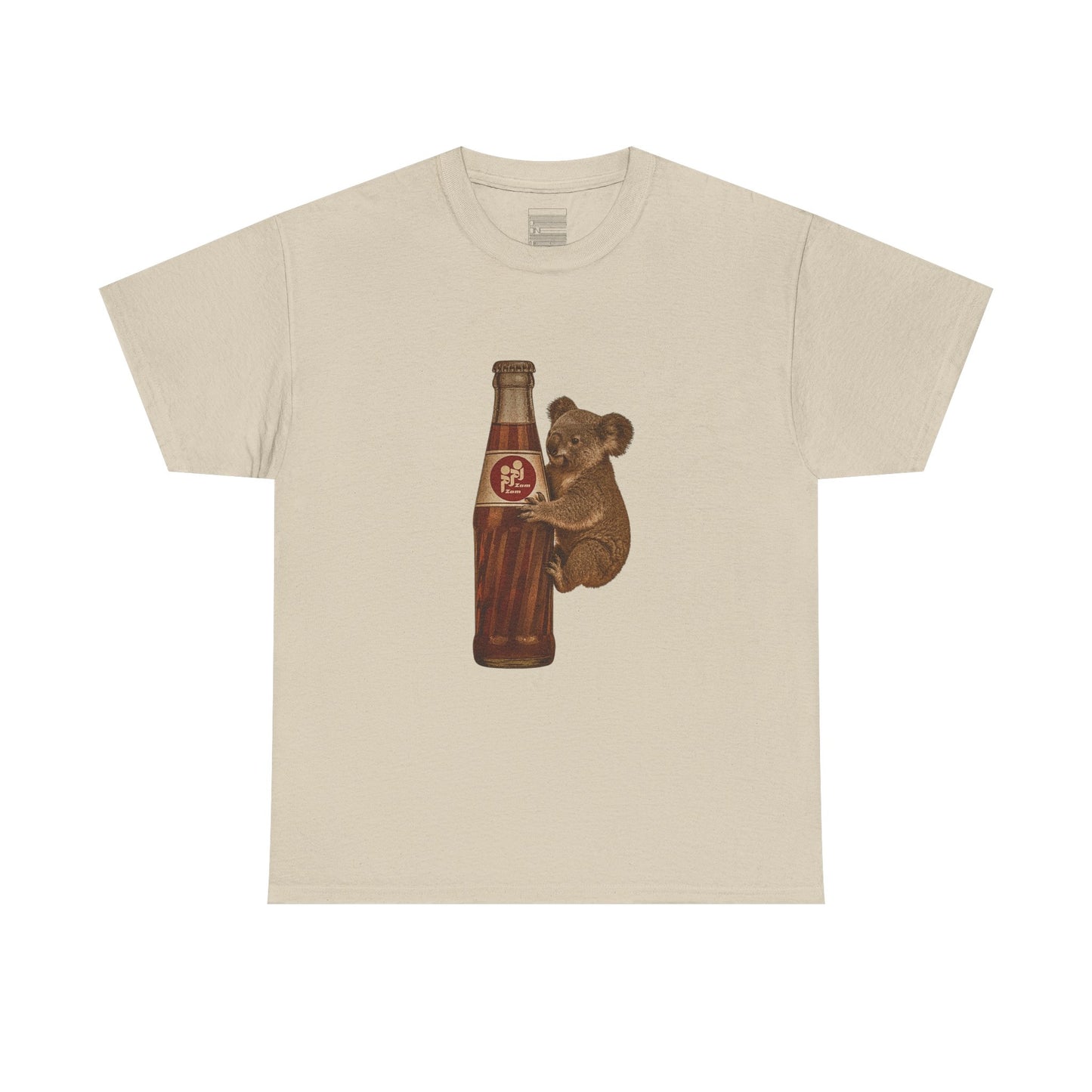 ZamZam Koala - Tee