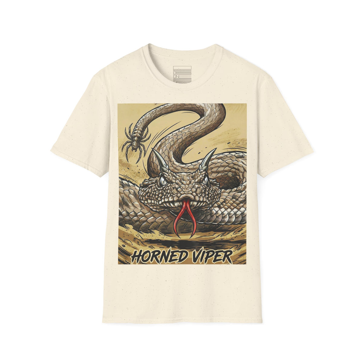 Horned Viper - Tee
