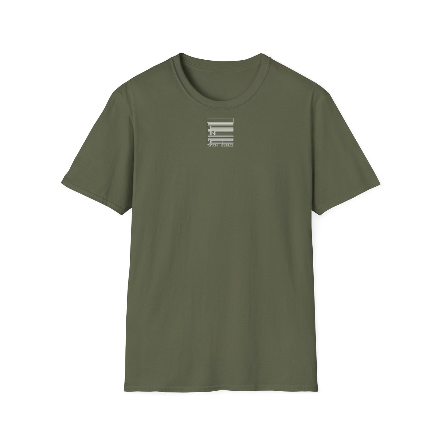Isfahan Drifters - Tee