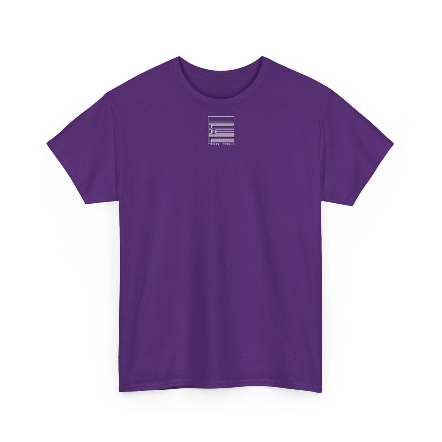 Salty Cracker - Tee