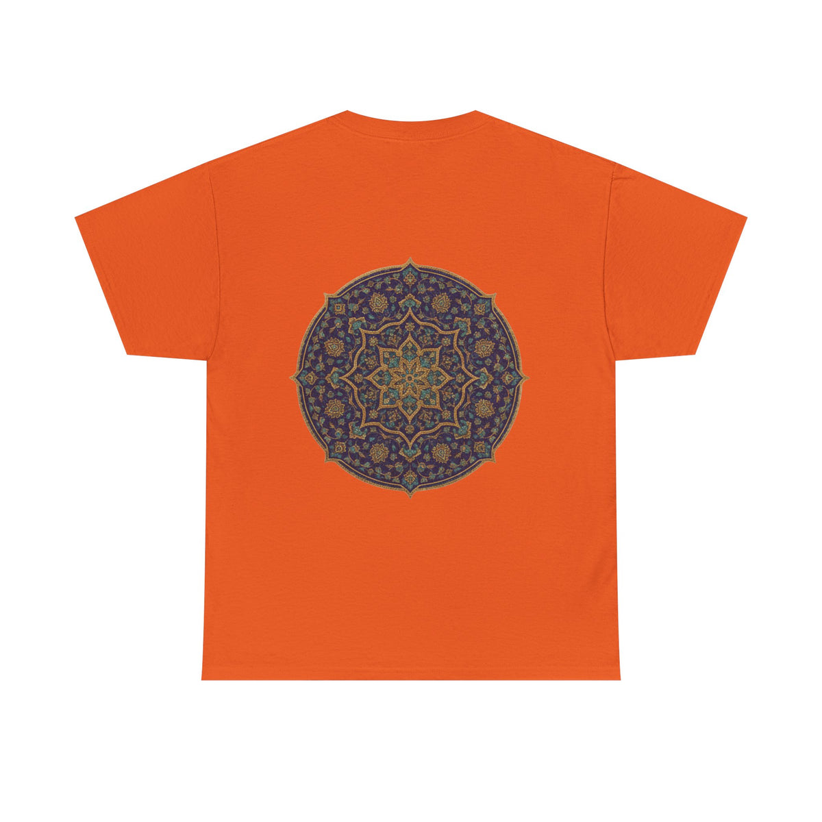 Meditating Cheetah - Tee