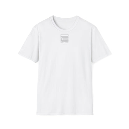 Isfahan Drifters - Tee