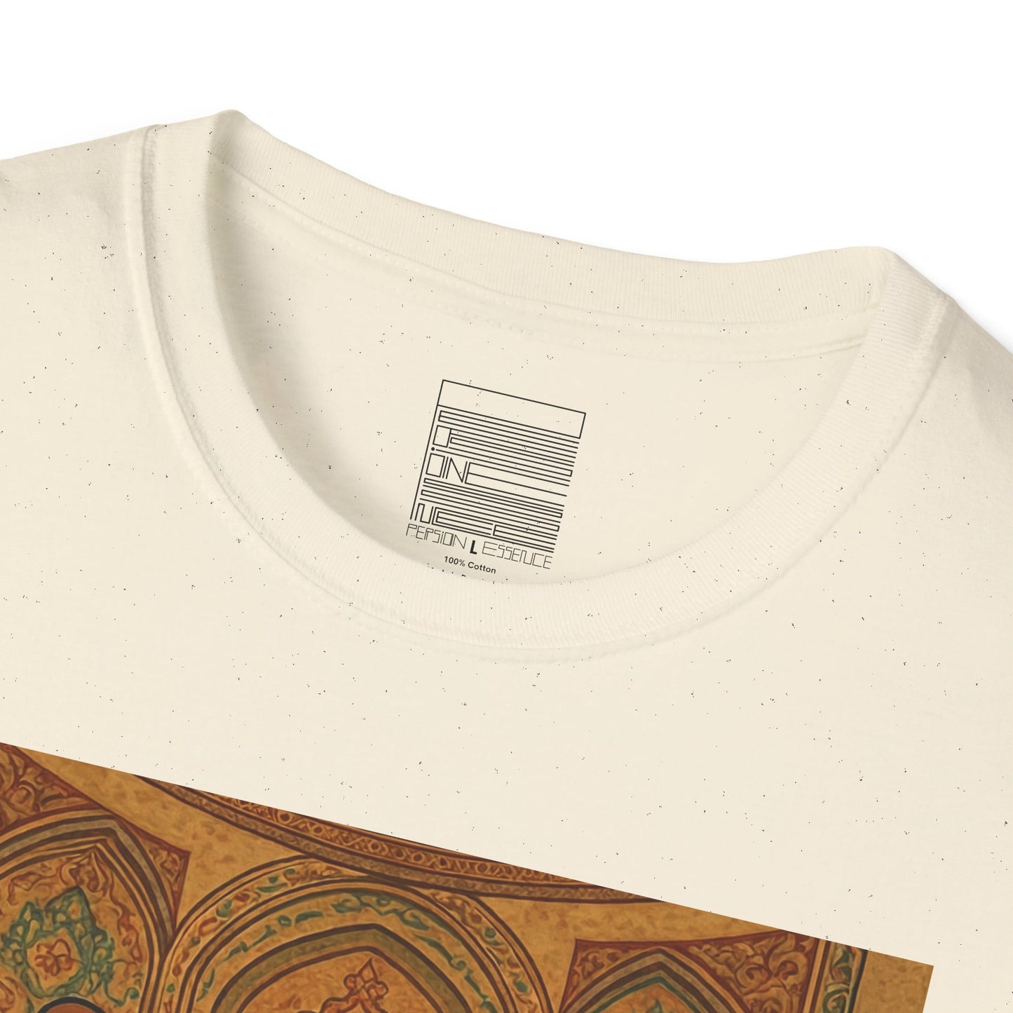Persian Pahlevan - Tee
