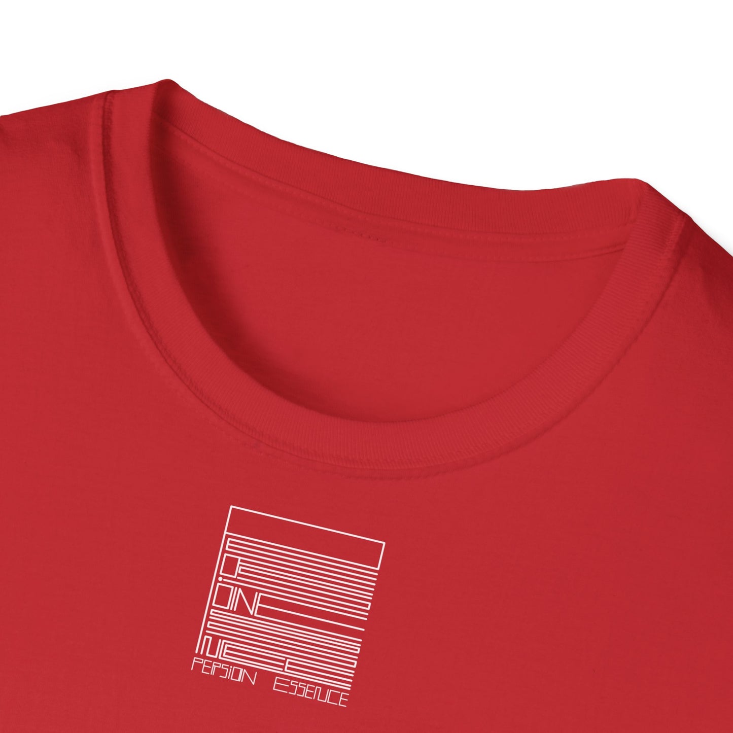 Isfahan Drifters - Tee