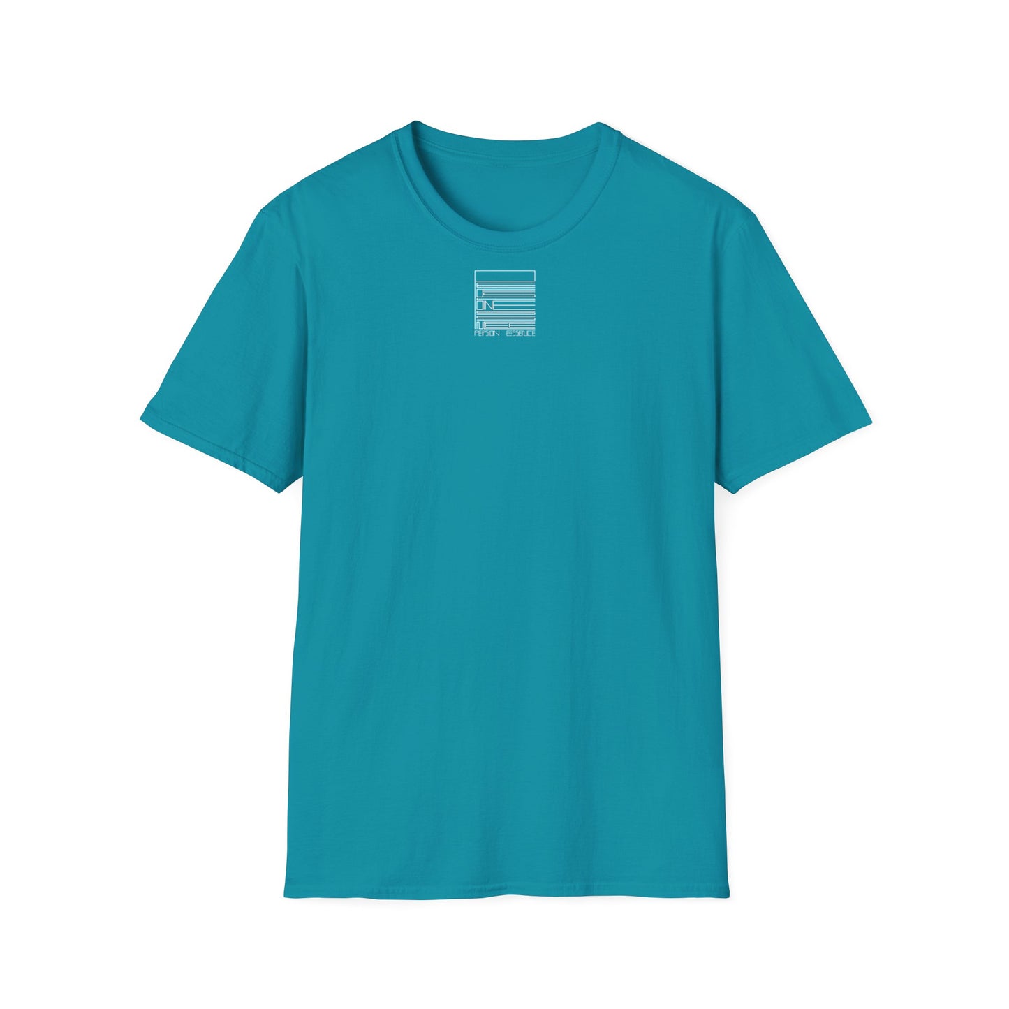 Cartel de Tehran - Tee