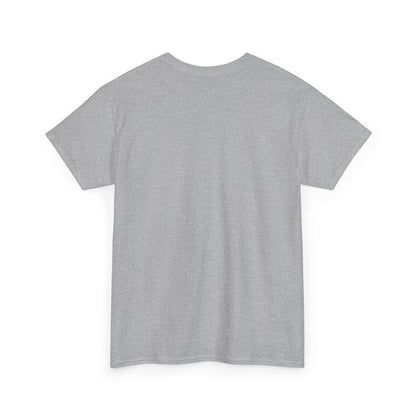 Sport Grey – Pahlavi Imperial Tee – back