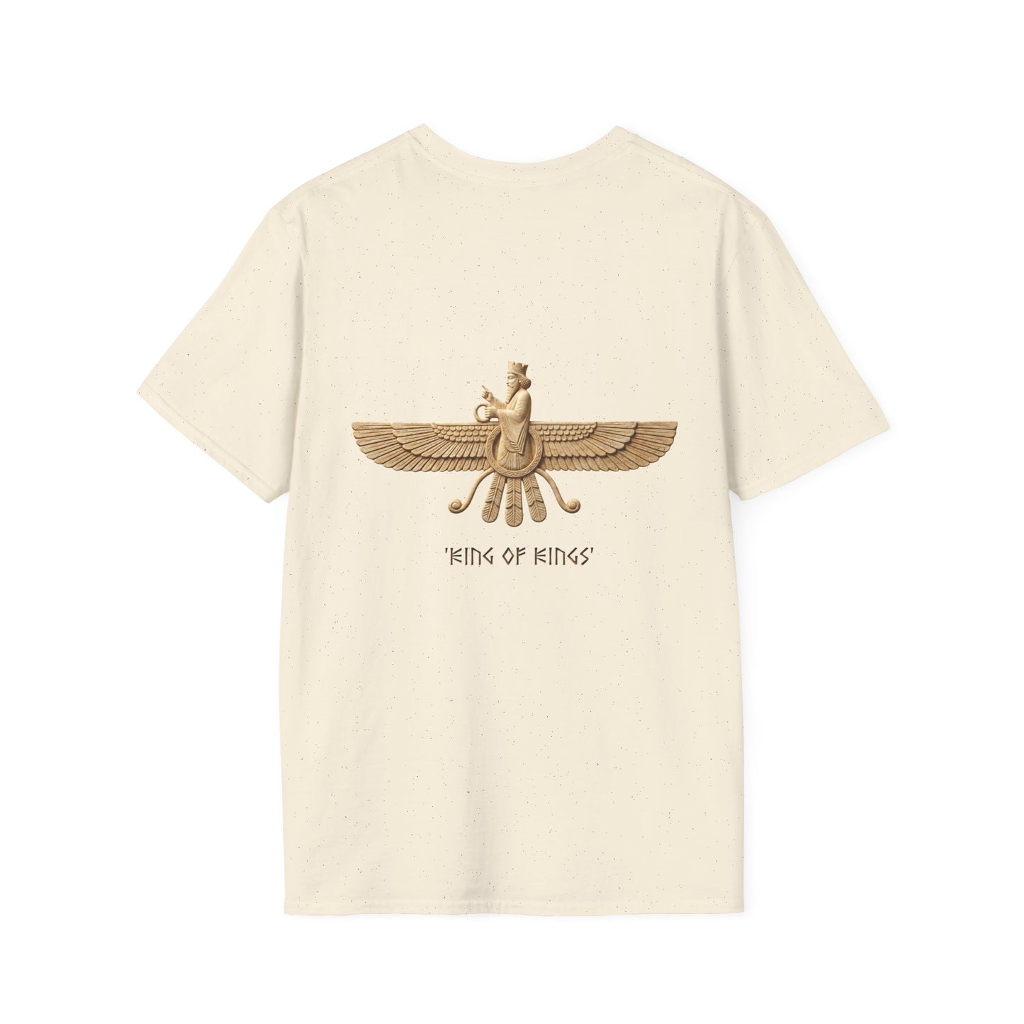 King of Kings Farvahar - Tee