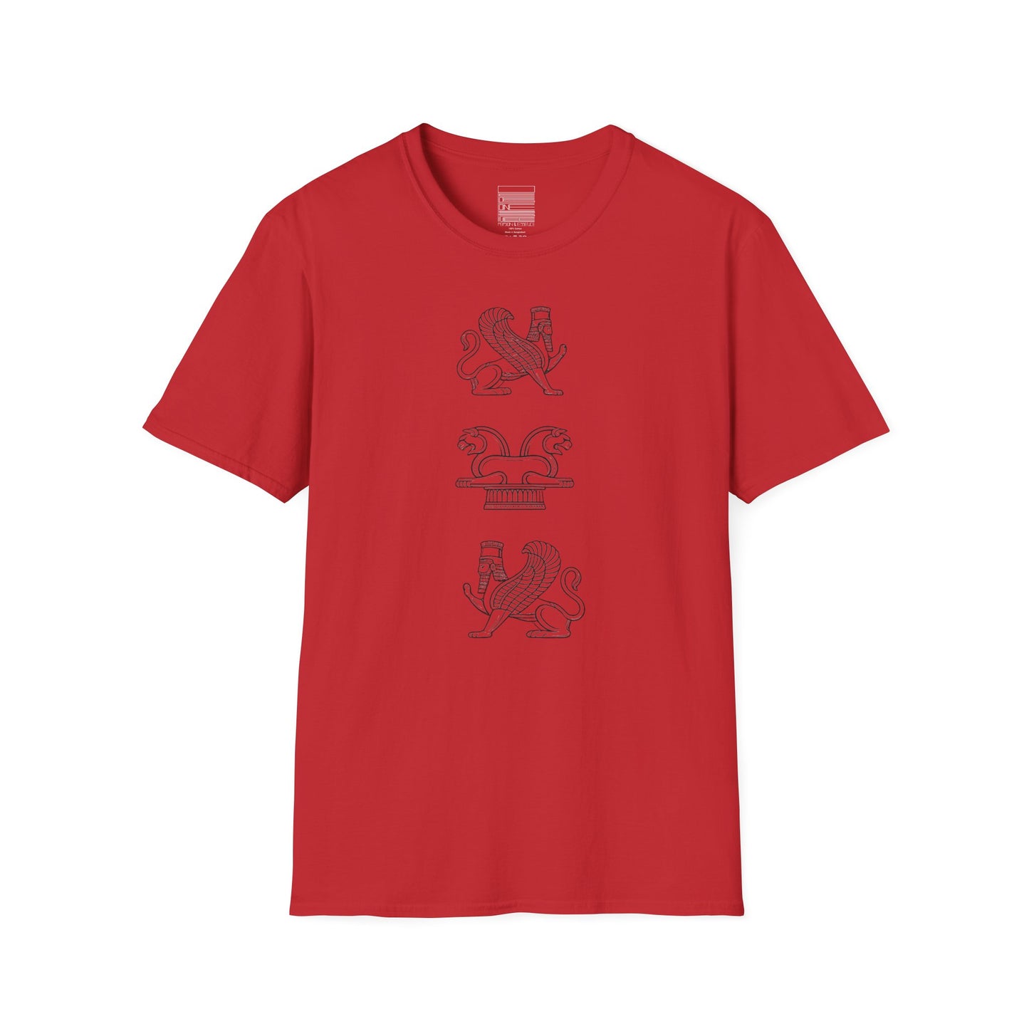 The Eternal Guardians - Tee