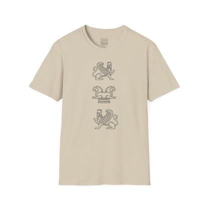 The Eternal Guardians - Tee